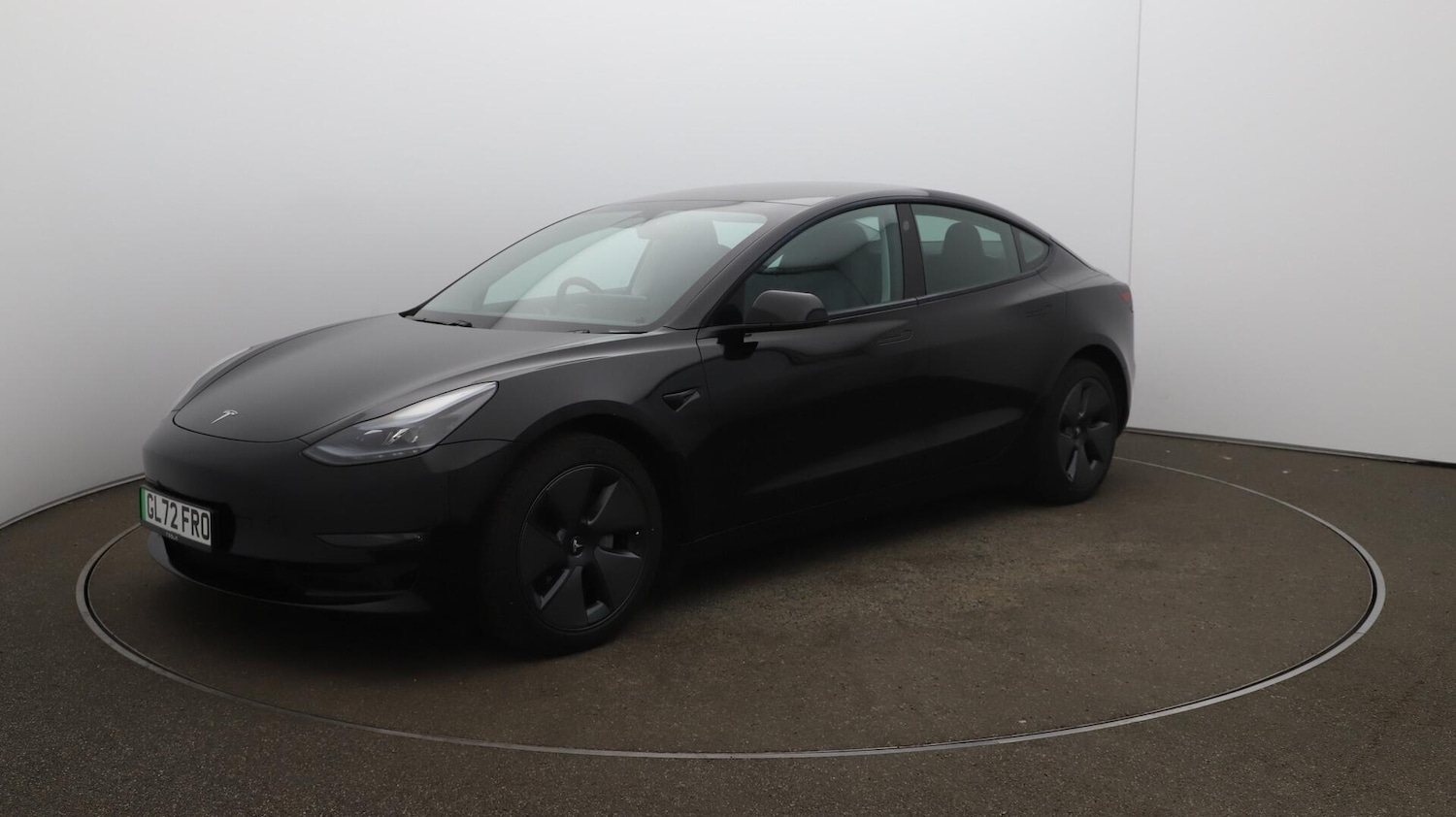 Vehicle 70