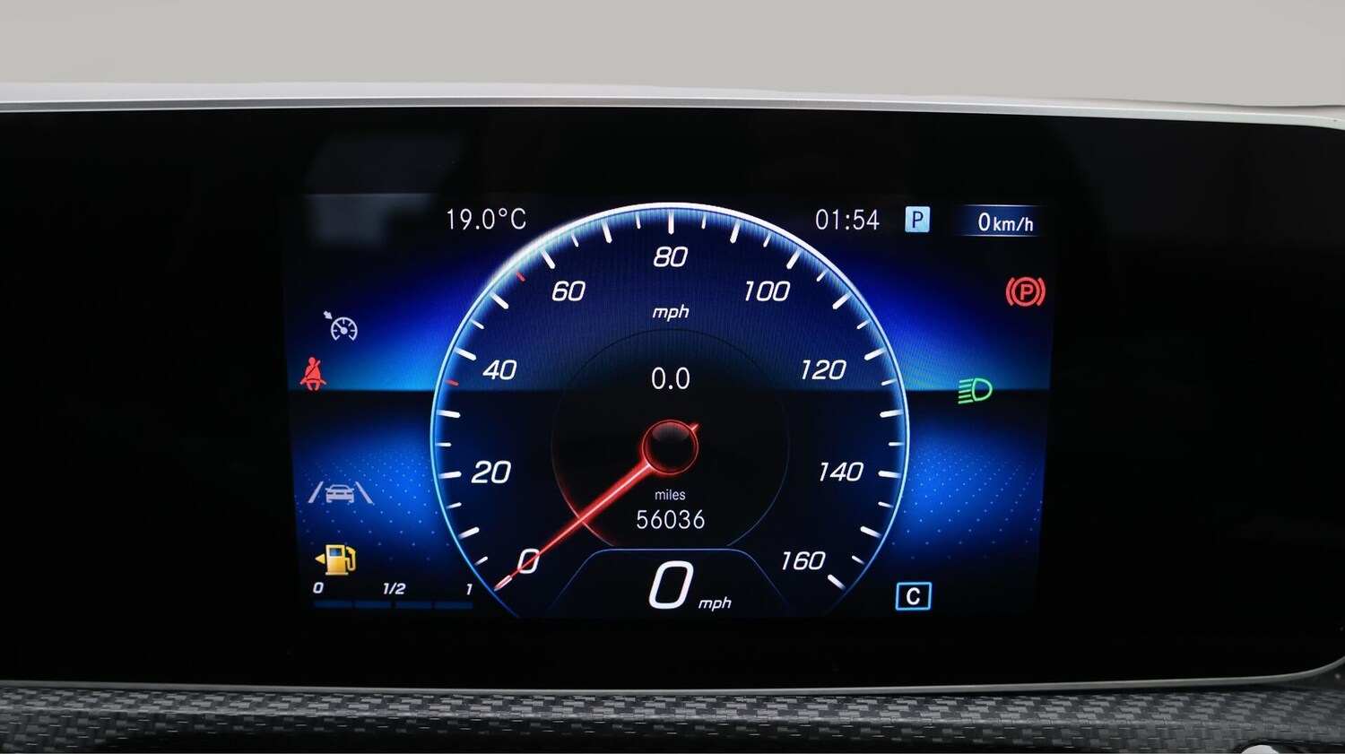 Used Mercedes-Benz A-Class 2019 for sale - 76325984: Photo 11