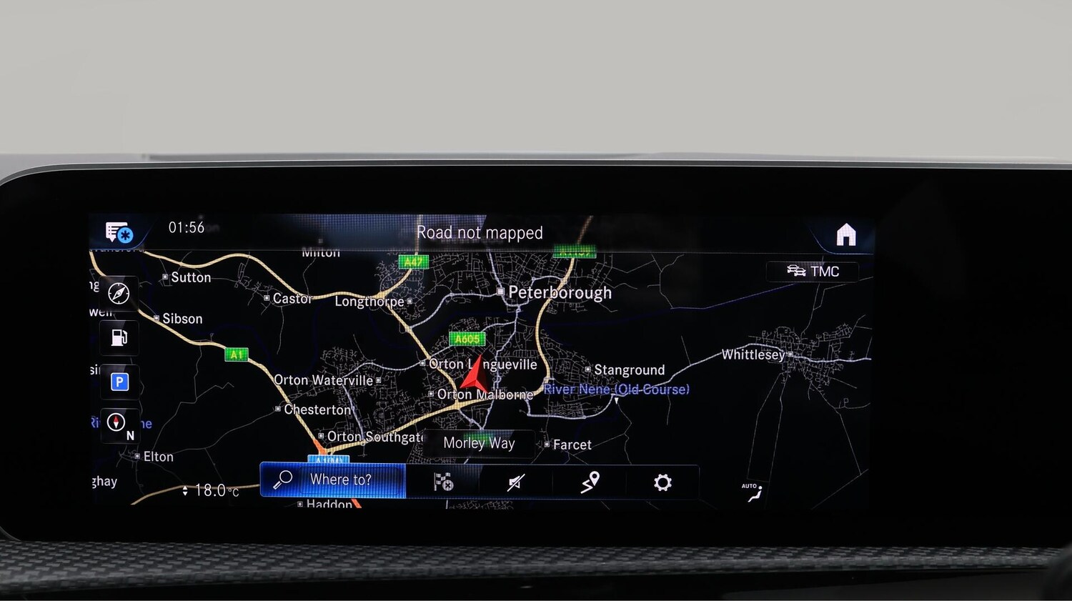 Used Mercedes-Benz A-Class 2019 for sale - 76325984: Photo 12