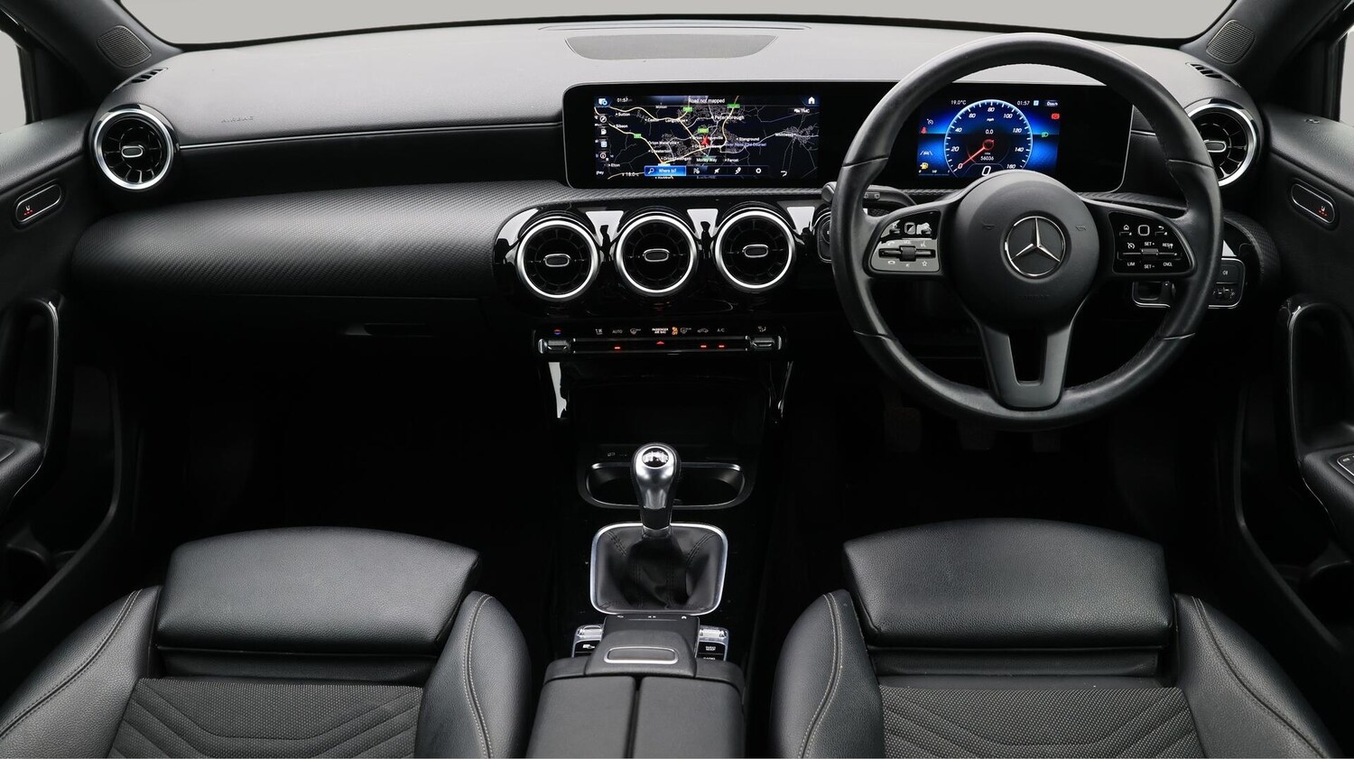 Used Mercedes-Benz A-Class 2019 for sale - 76325984: Photo 14