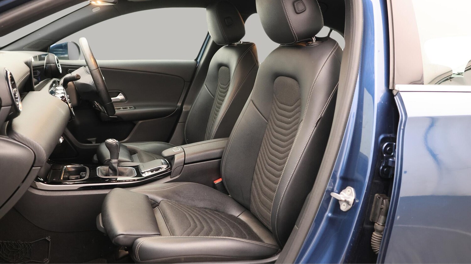 Used Mercedes-Benz A-Class 2019 for sale - 76325984: Photo 15