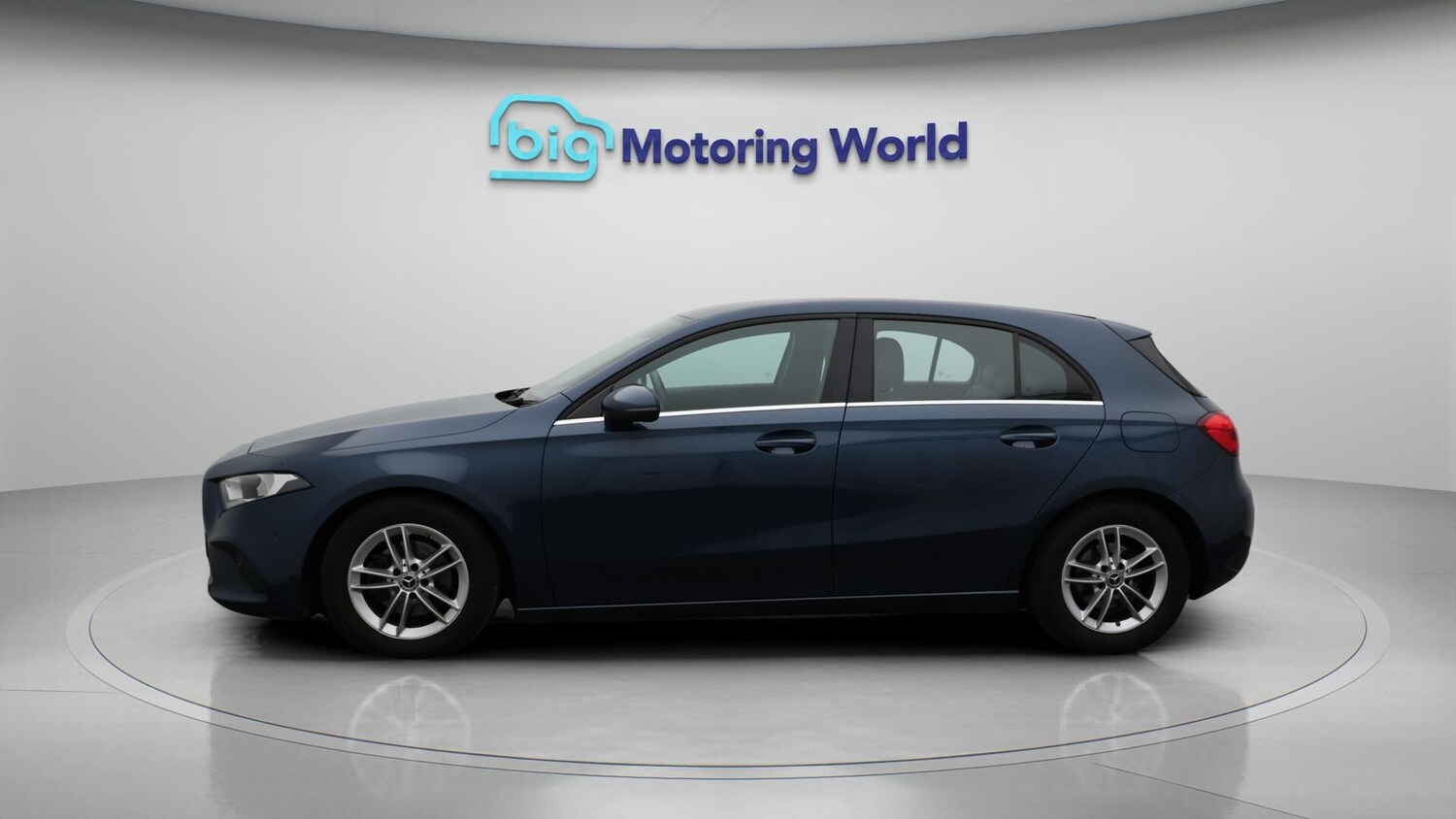 Used Mercedes-Benz A-Class 2019 for sale - 76325984: Photo 5