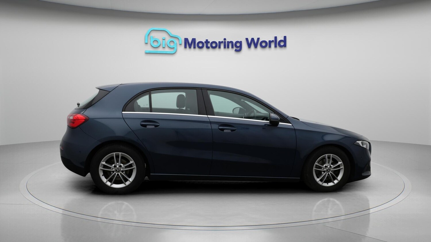 Used Mercedes-Benz A-Class 2019 for sale - 76325984: Photo 9