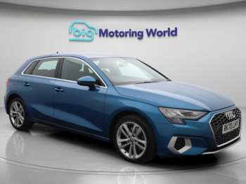 2020 (70) - 2.0 TDI 35 Sport Sportback 5dr Diesel S Tronic Euro 6 (s/s) (150 ps)