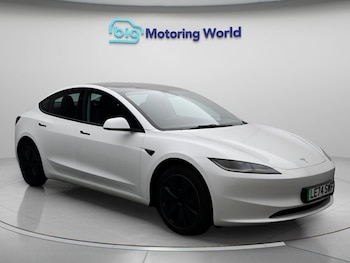 Used Tesla Model 3 2025 for sale - 79605280: Photo