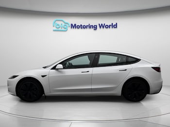 Used Tesla Model 3 2025 for sale - 79605280: Photo