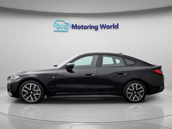Used BMW i4 2023 for sale - 79537185: Photo