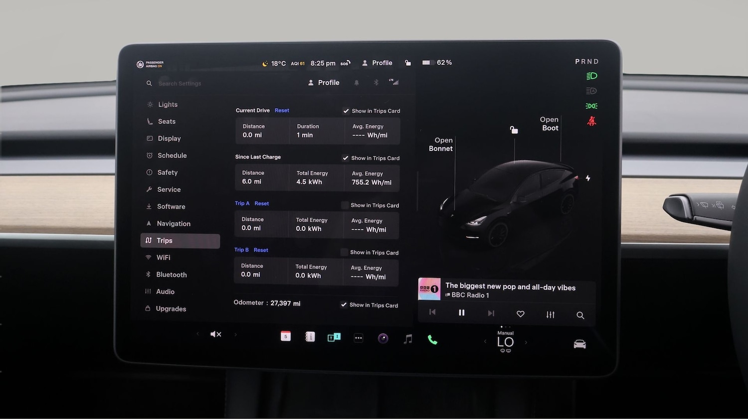 Used Tesla Model Y 2022 for sale - 77774341: Photo 10