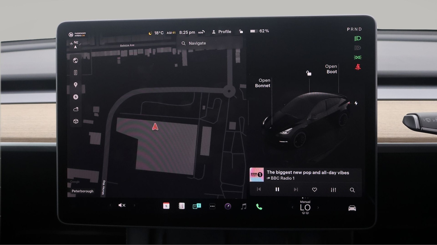 Used Tesla Model Y 2022 for sale - 77774341: Photo 11