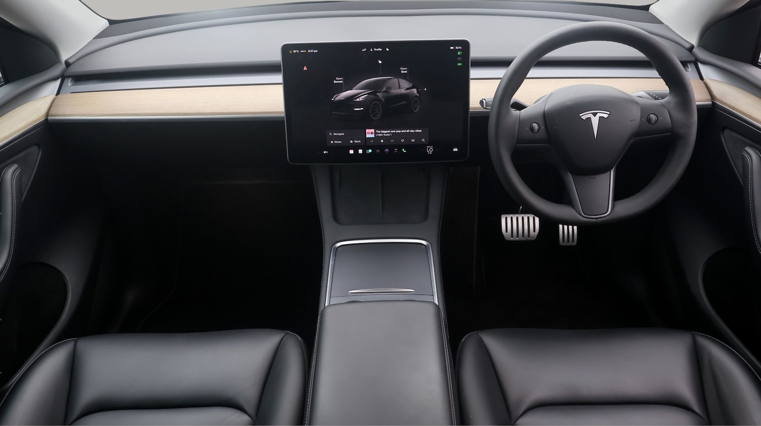 Used Tesla Model Y 2022 for sale - 77774341: Photo 13