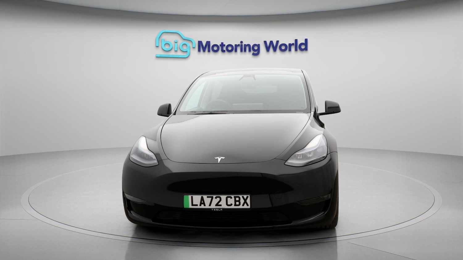 Used Tesla Model Y 2022 for sale - 77774341: Photo 2