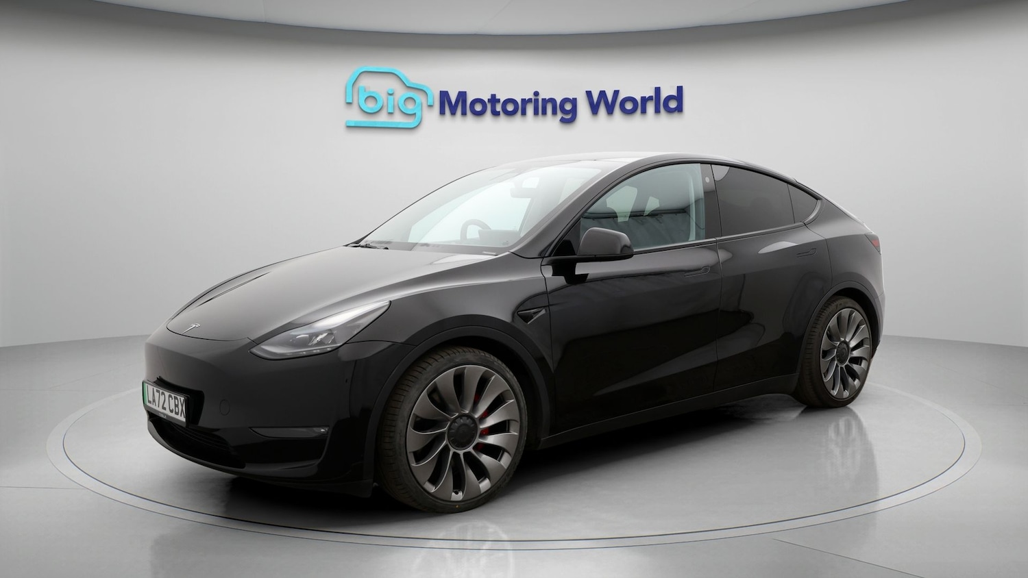 Used Tesla Model Y 2022 for sale - 77774341: Photo 3
