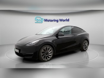 Used Tesla Model Y 2022 for sale - 77774341: Photo