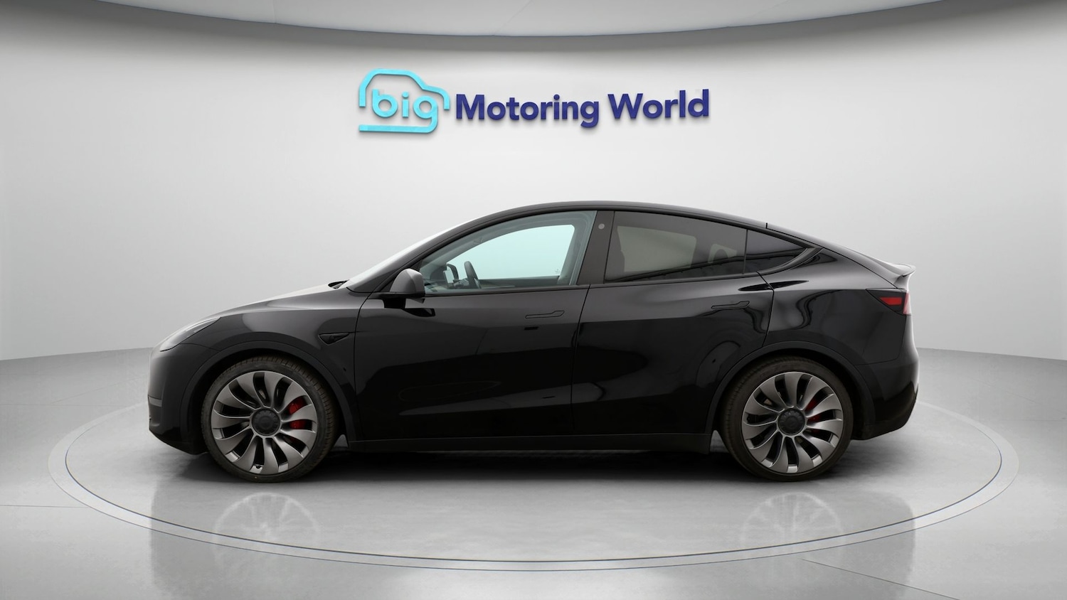 Used Tesla Model Y 2022 for sale - 77774341: Photo 4