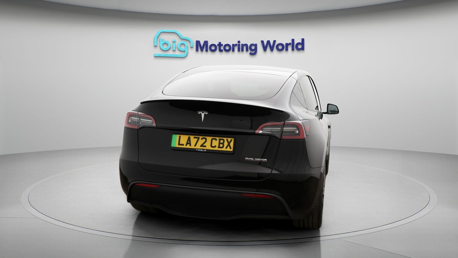 Used Tesla Model Y 2022 for sale - 77774341: Photo 6
