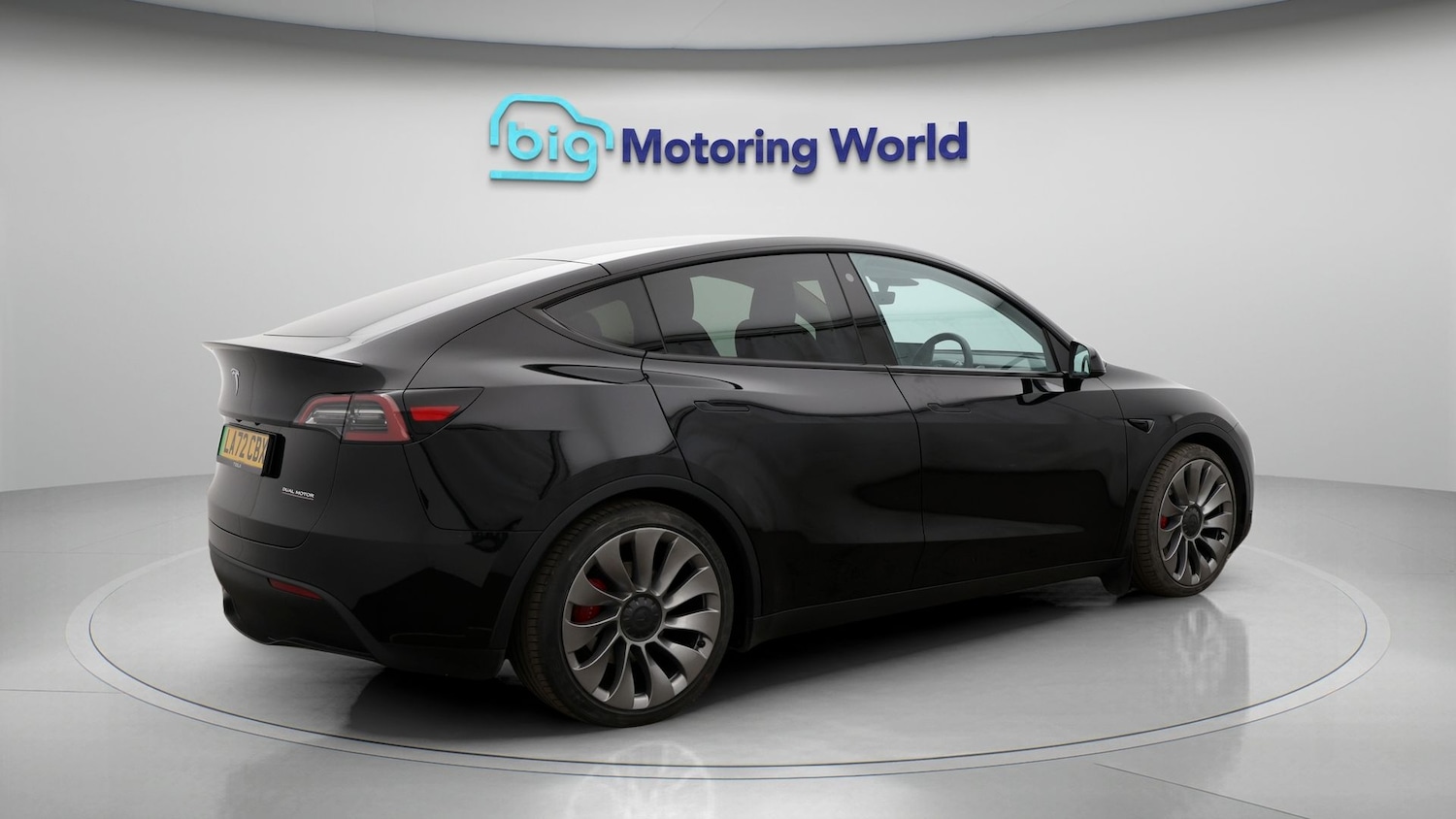 Used Tesla Model Y 2022 for sale - 77774341: Photo 7