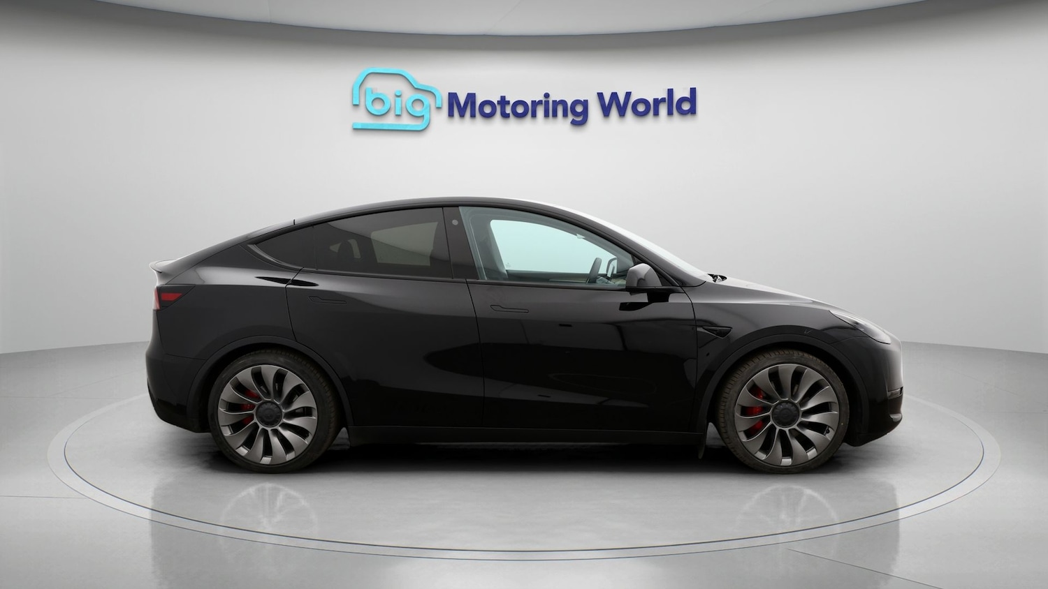 Used Tesla Model Y 2022 for sale - 77774341: Photo 8