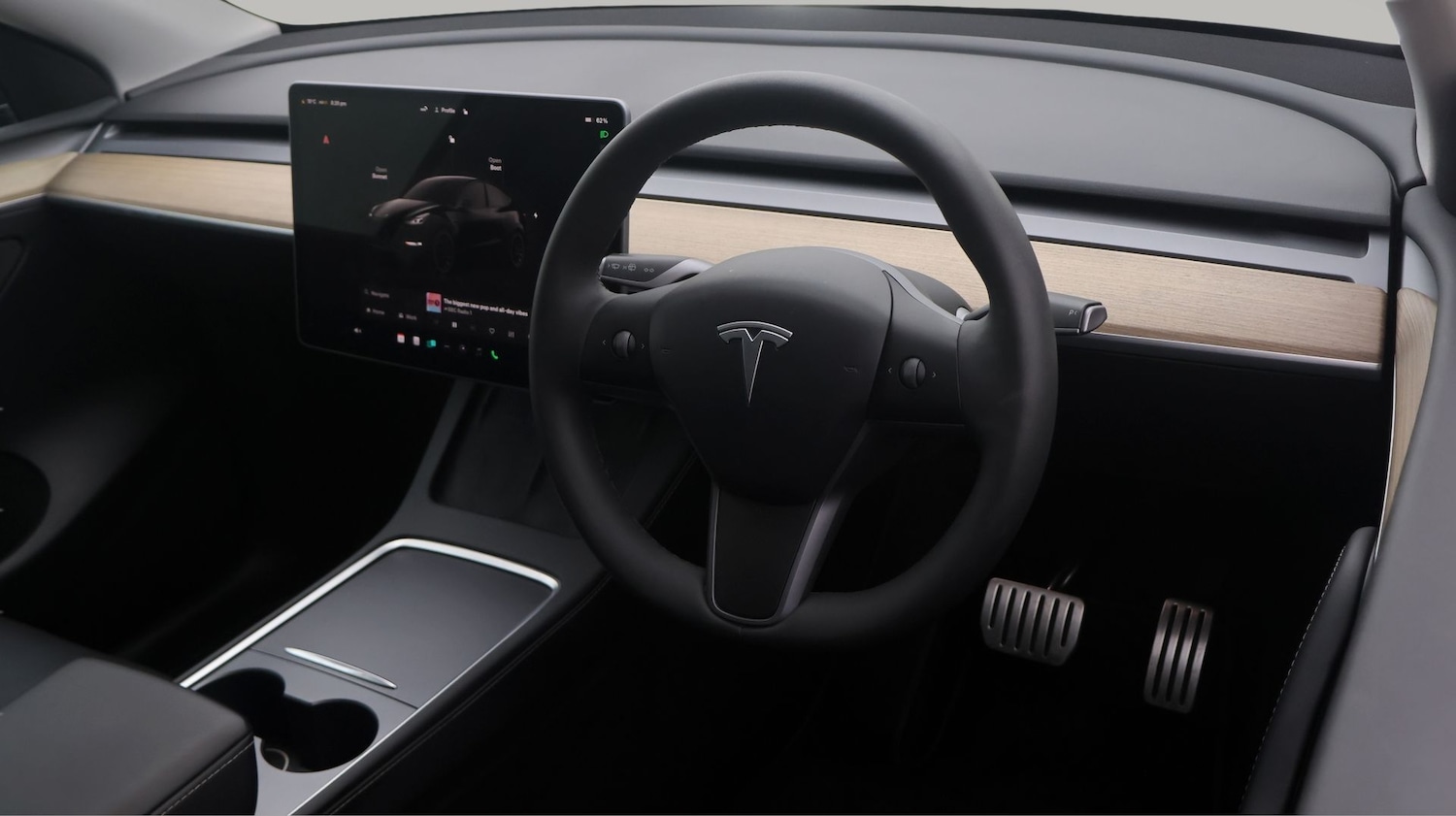 Used Tesla Model Y 2022 for sale - 77774341: Photo 9