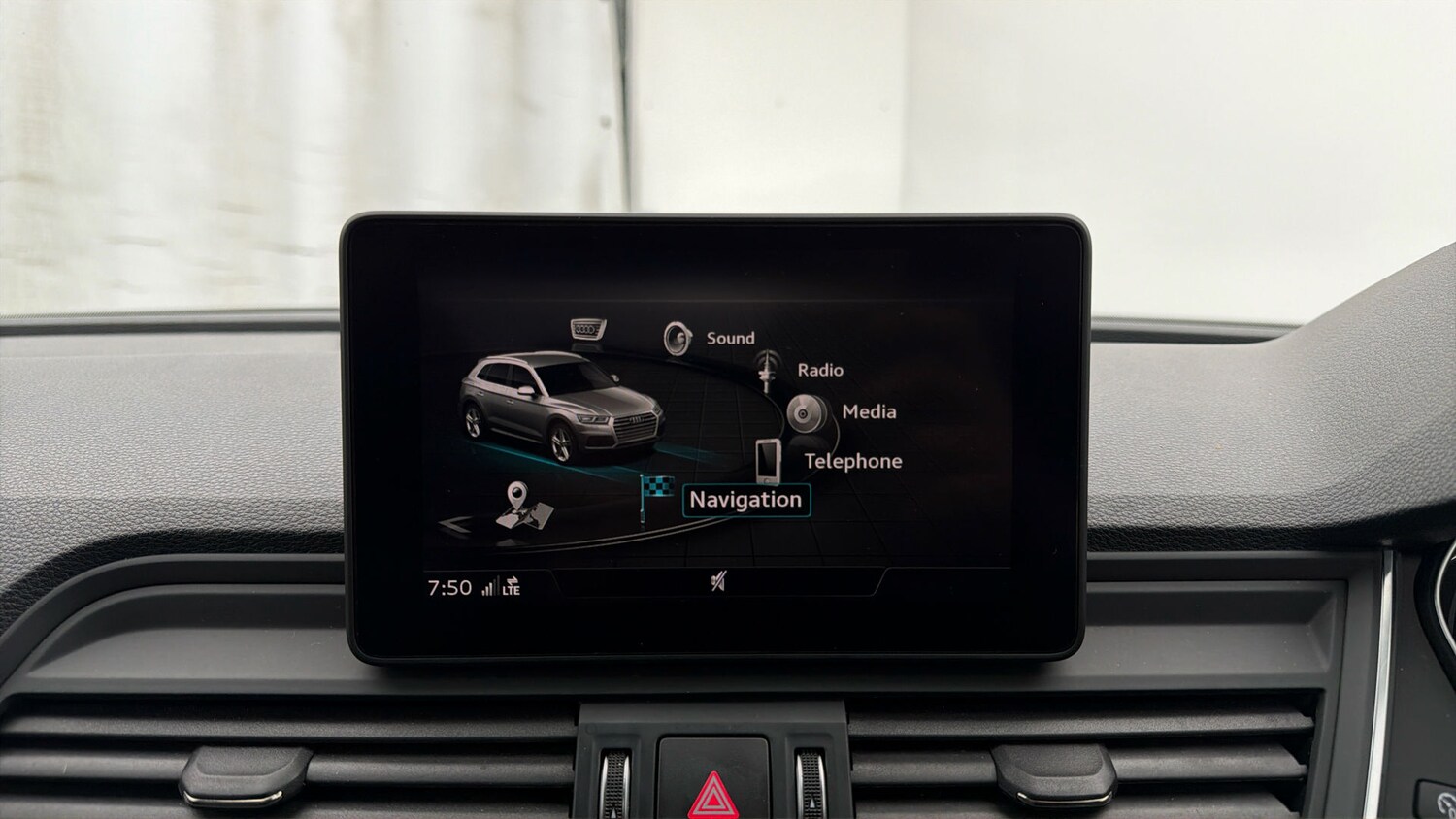 Used Audi Q5 2020 for sale - 78121743: Photo 10