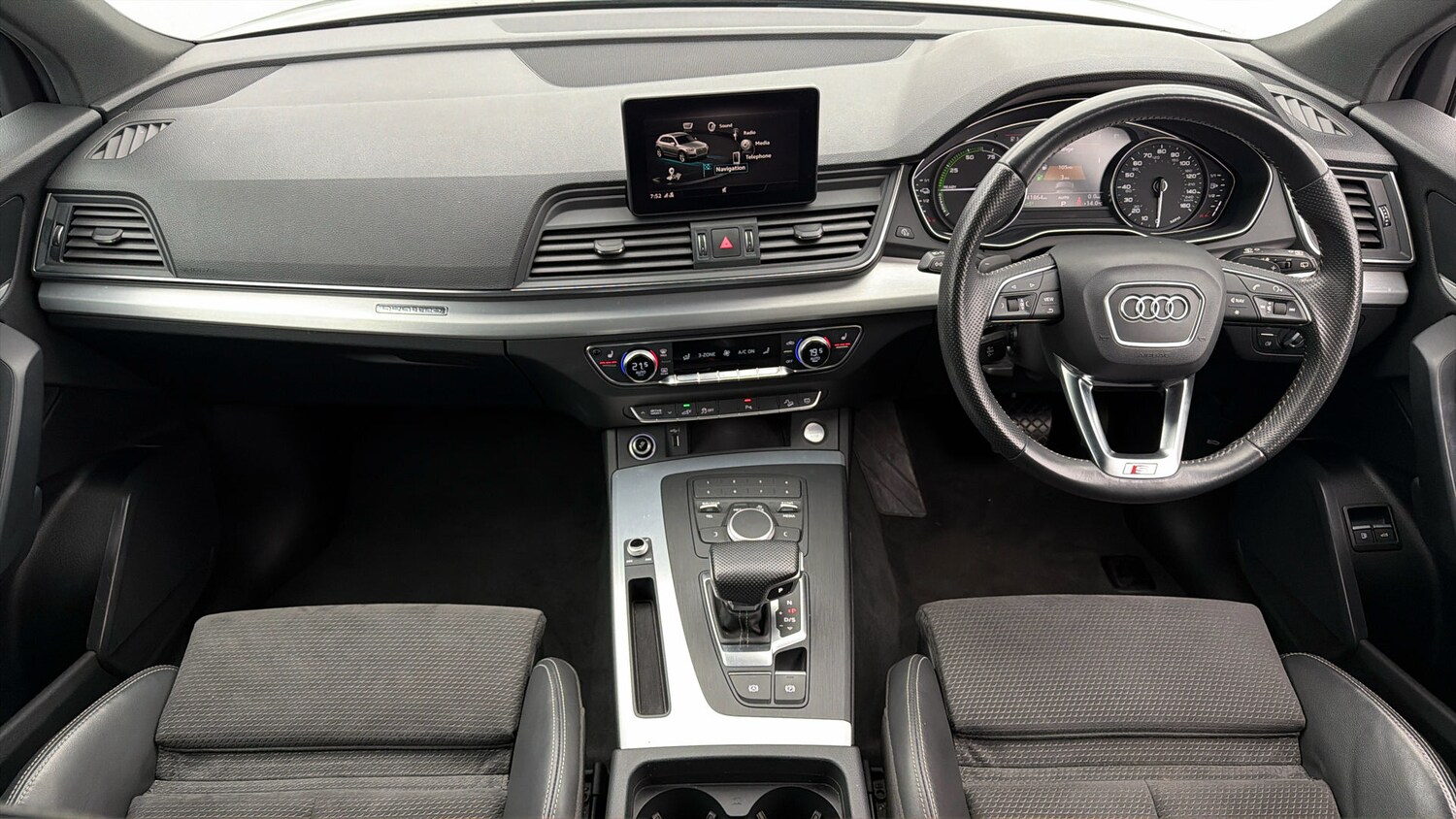 Used Audi Q5 2020 for sale - 78121743: Photo 12