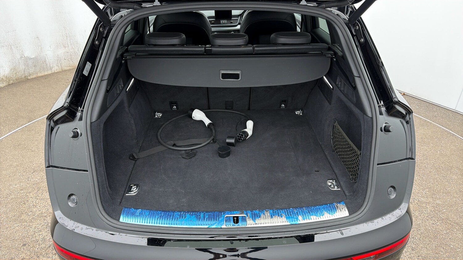 Used Audi Q5 2020 for sale - 78121743: Photo 16