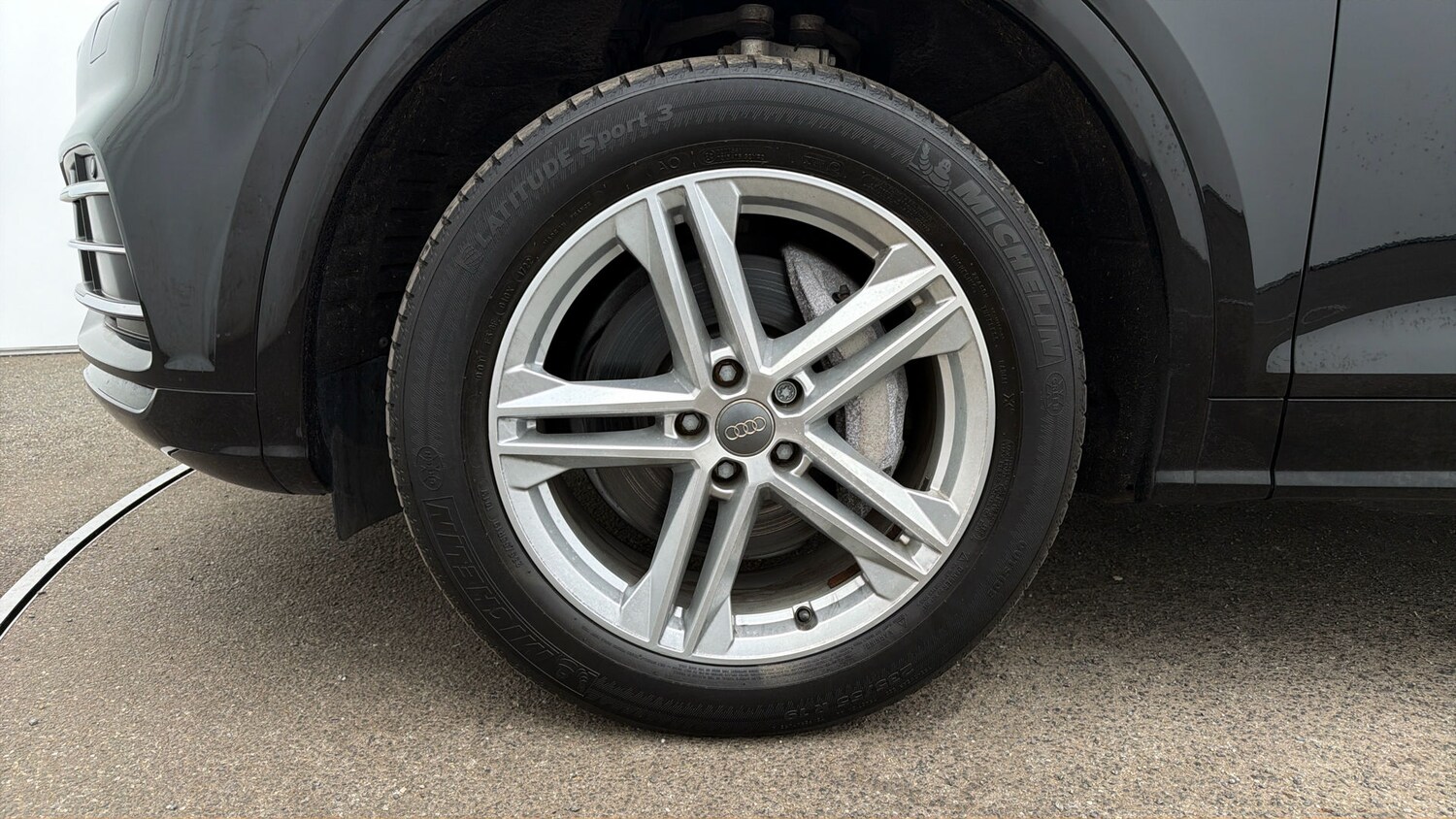 Used Audi Q5 2020 for sale - 78121743: Photo 17