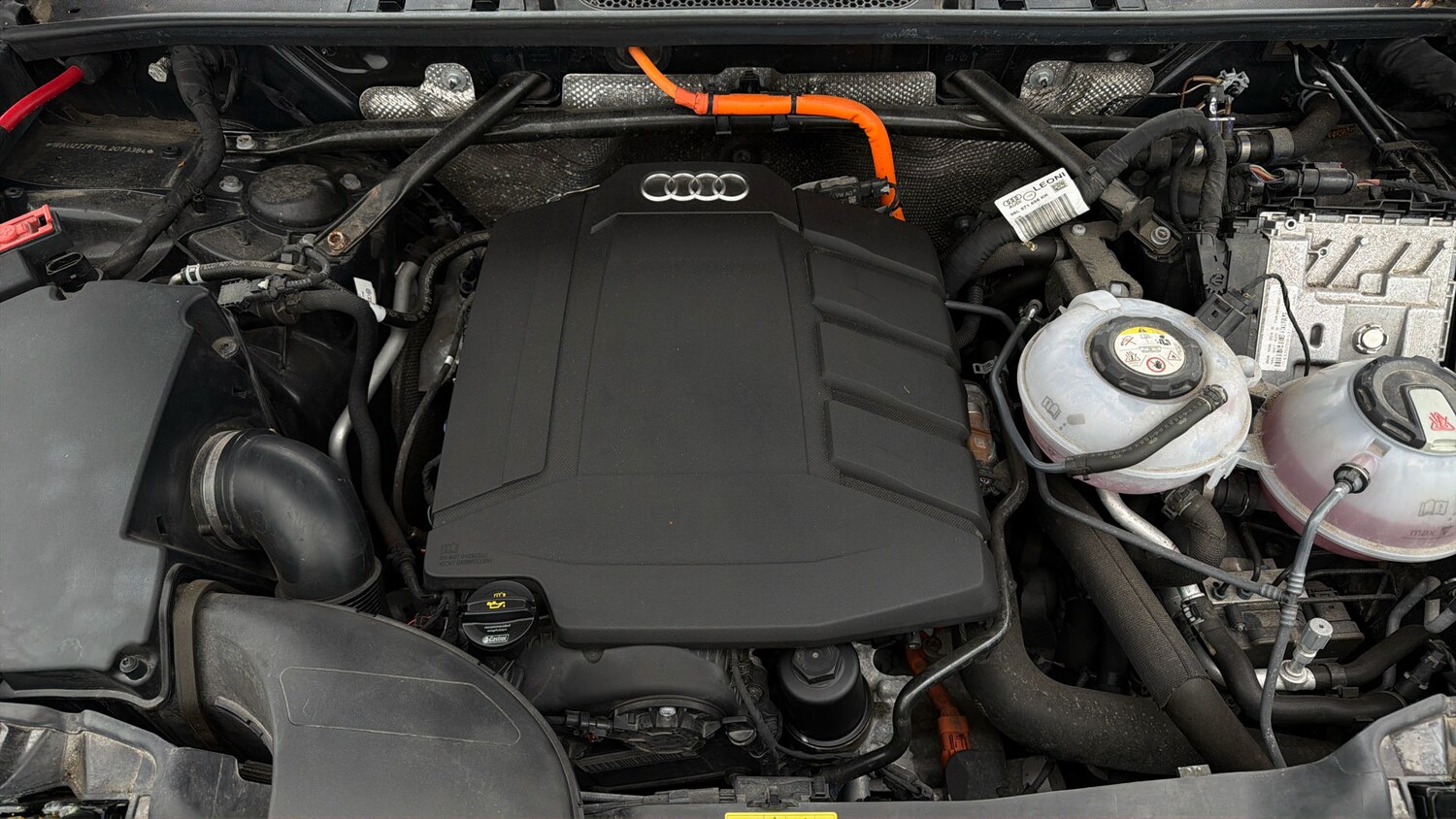 Used Audi Q5 2020 for sale - 78121743: Photo 18