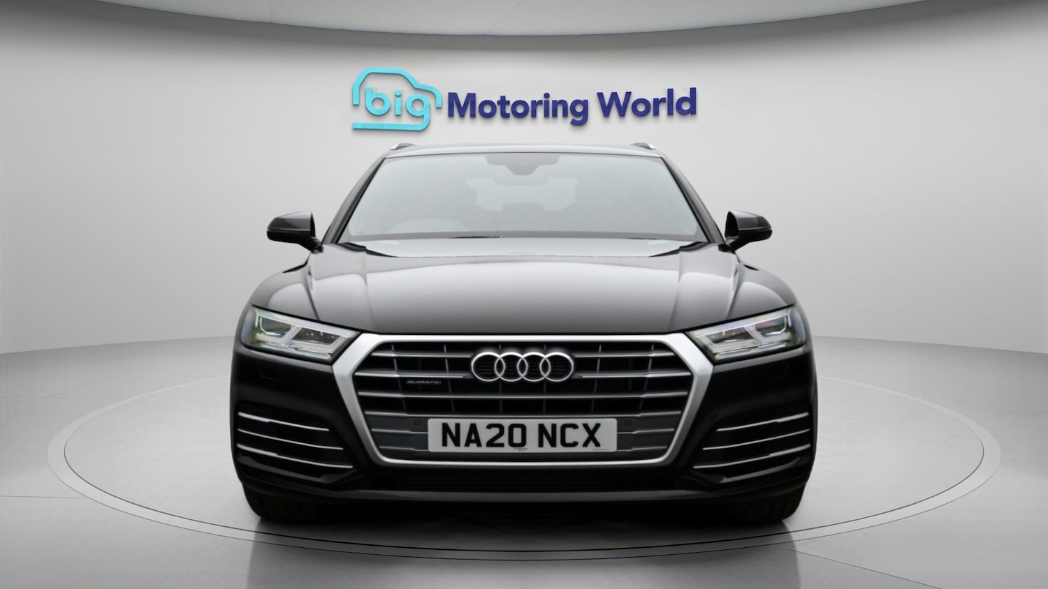 Used Audi Q5 2020 for sale - 78121743: Photo 2