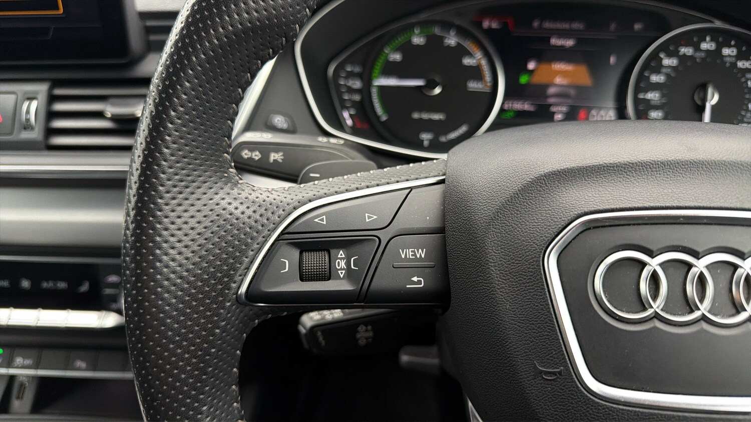 Used Audi Q5 2020 for sale - 78121743: Photo 23