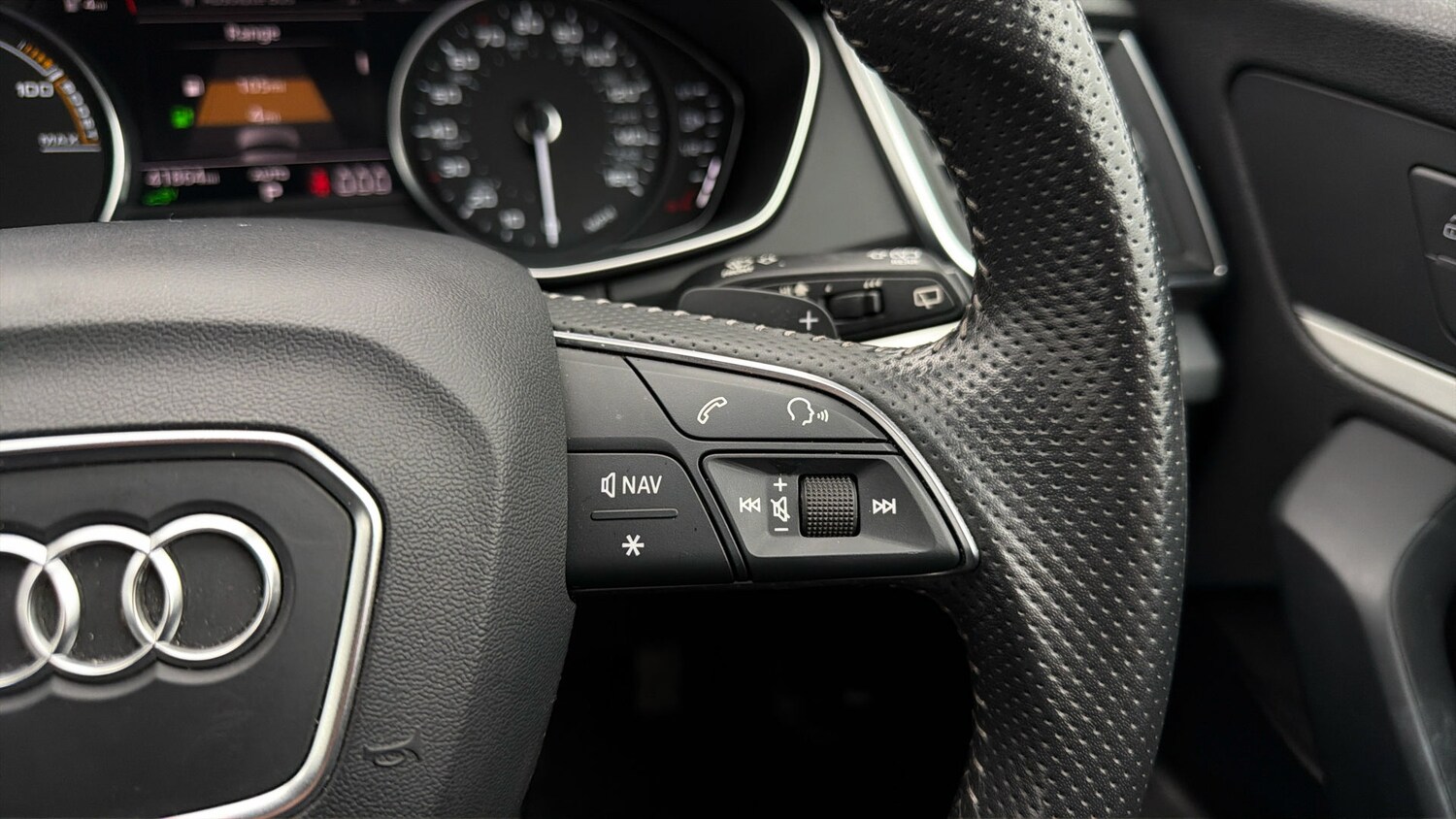 Used Audi Q5 2020 for sale - 78121743: Photo 24