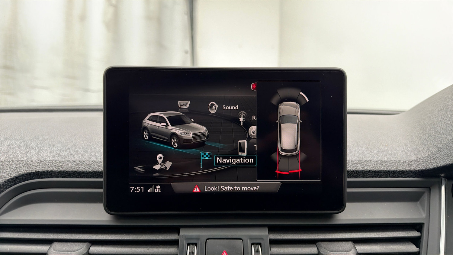 Used Audi Q5 2020 for sale - 78121743: Photo 27