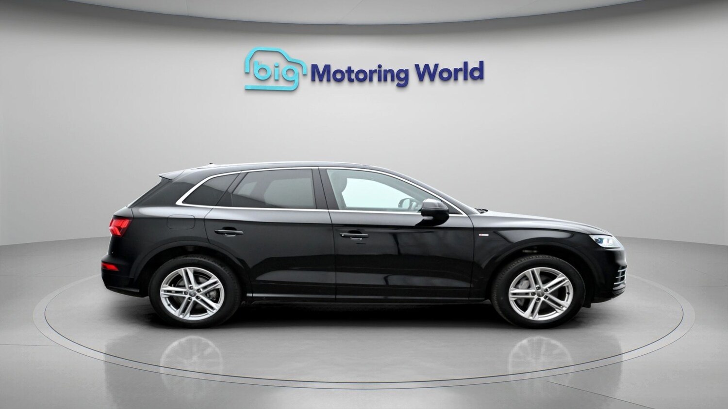 Used Audi Q5 2020 for sale - 78121743: Photo 8