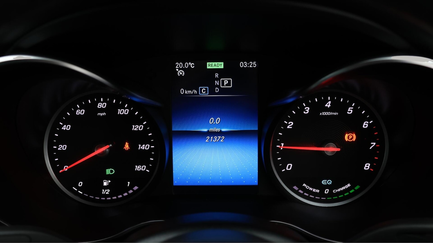 Used Mercedes-Benz C-Class 2021 for sale - 76001891: Photo 11