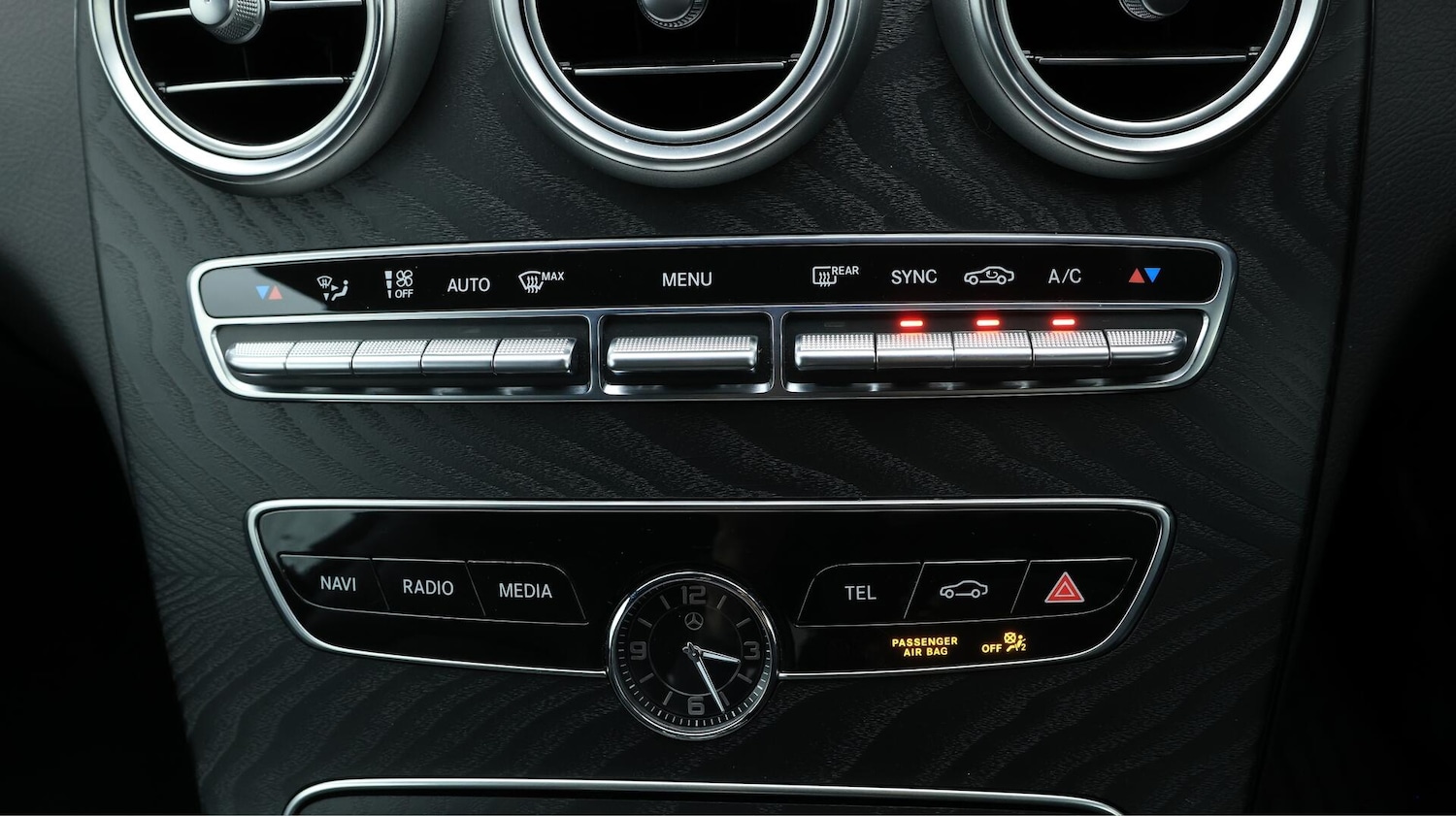 Used Mercedes-Benz C-Class 2021 for sale - 76001891: Photo 13