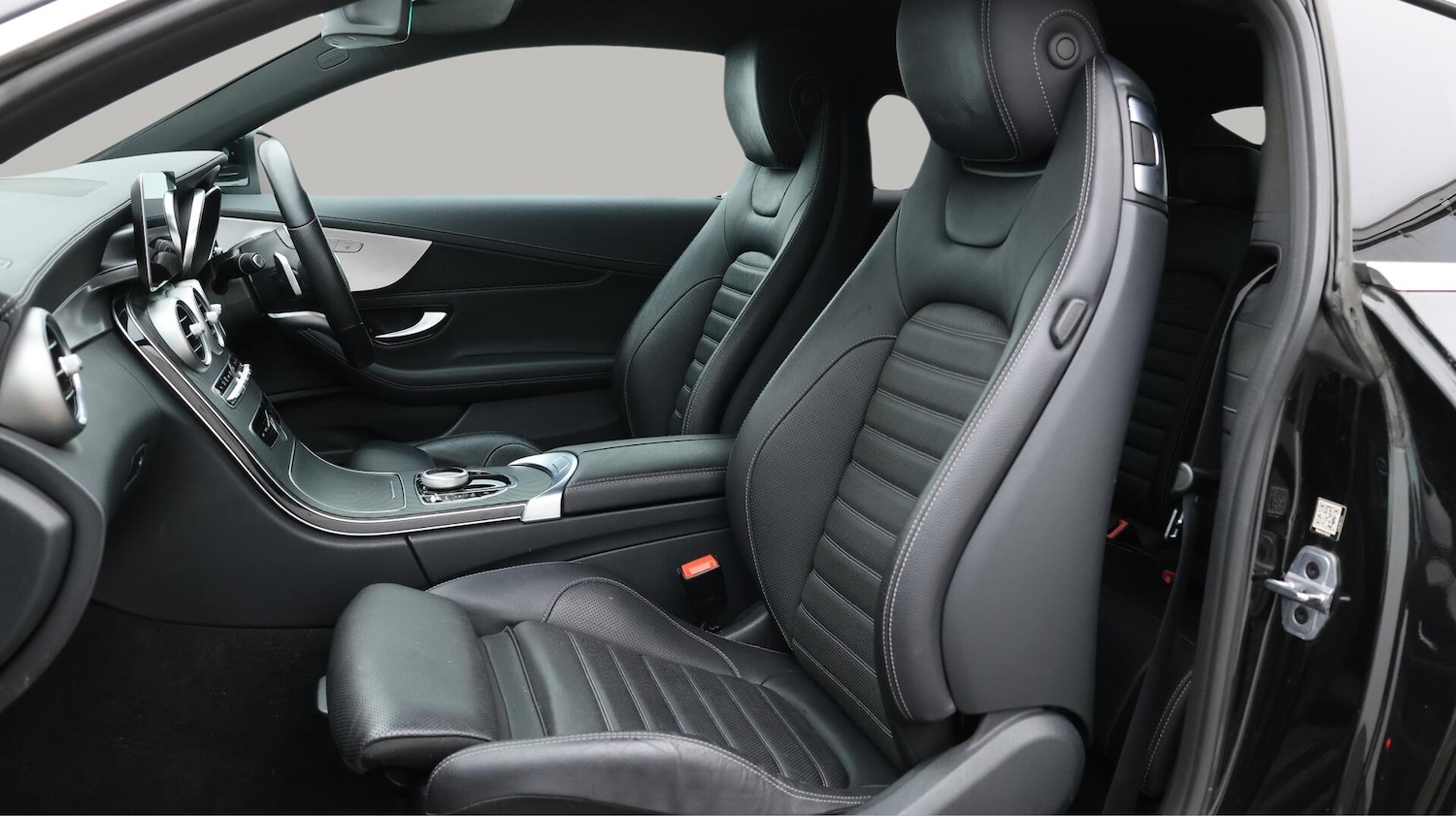 Used Mercedes-Benz C-Class 2021 for sale - 76001891: Photo 15
