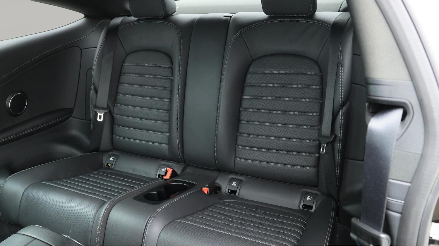 Used Mercedes-Benz C-Class 2021 for sale - 76001891: Photo 17
