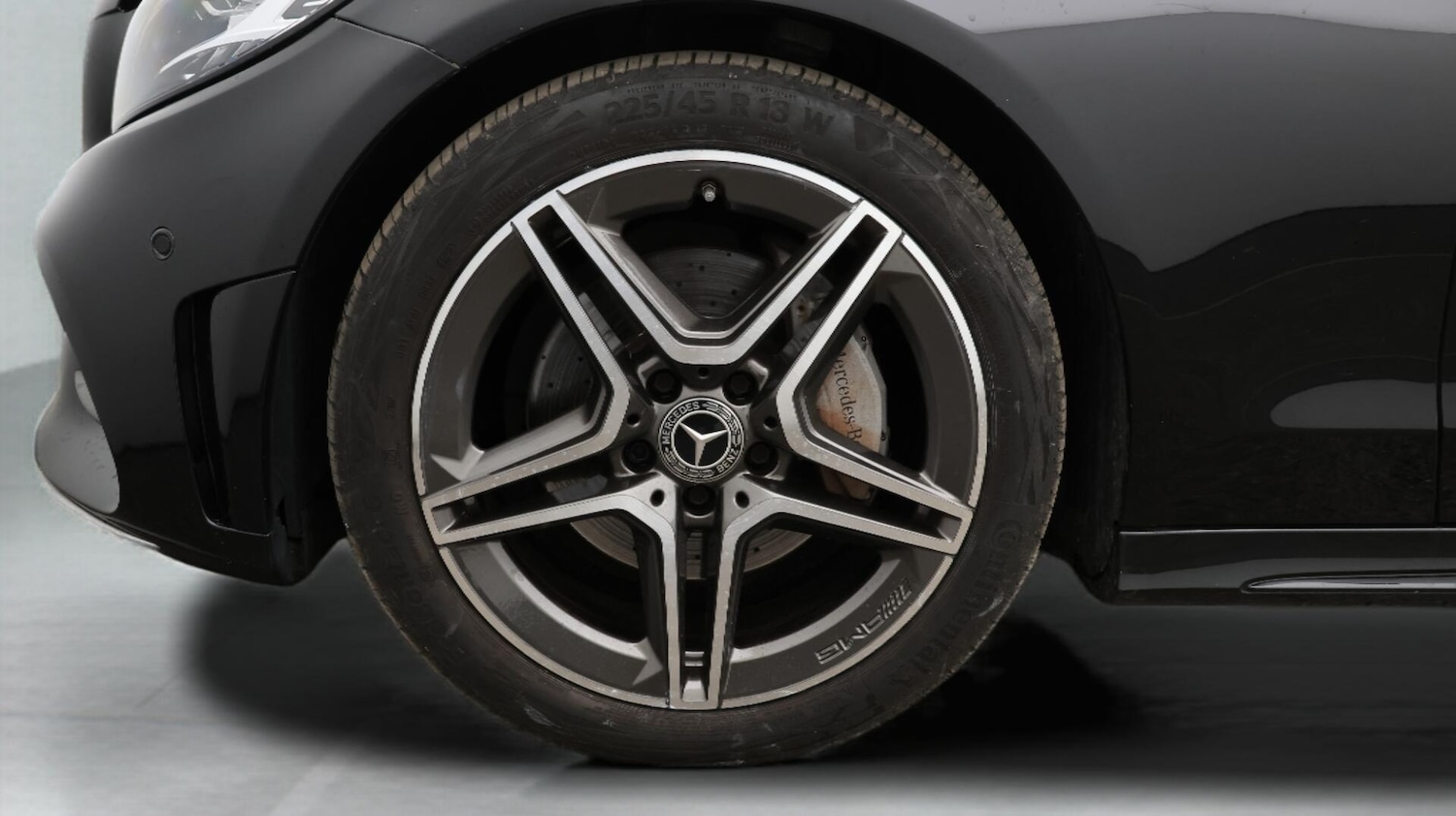 Used Mercedes-Benz C-Class 2021 for sale - 76001891: Photo 19