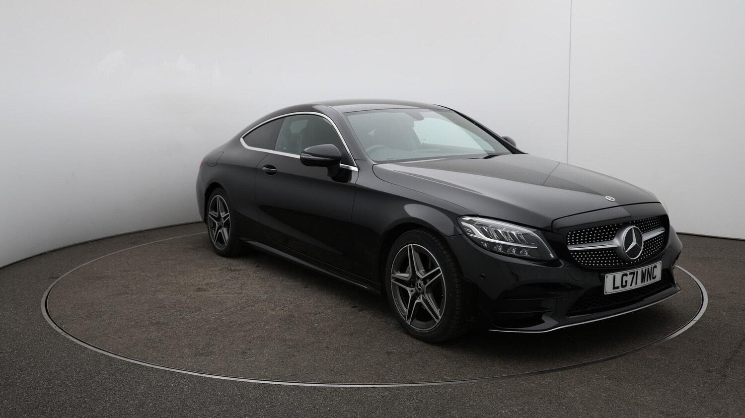 Used Mercedes-Benz C-Class 2021 for sale - 76001891: Photo 42