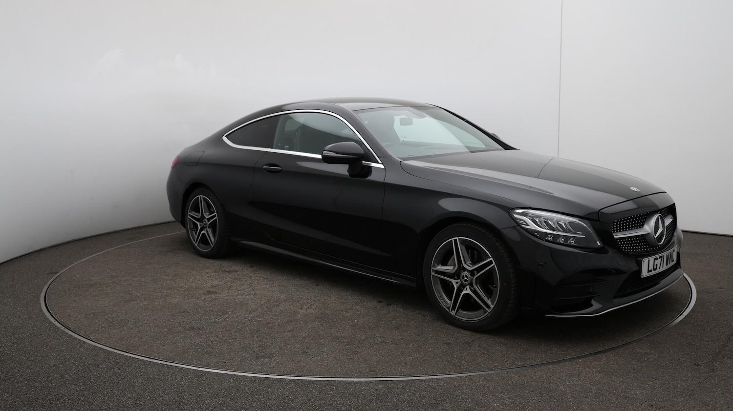 Used Mercedes-Benz C-Class 2021 for sale - 76001891: Photo 43
