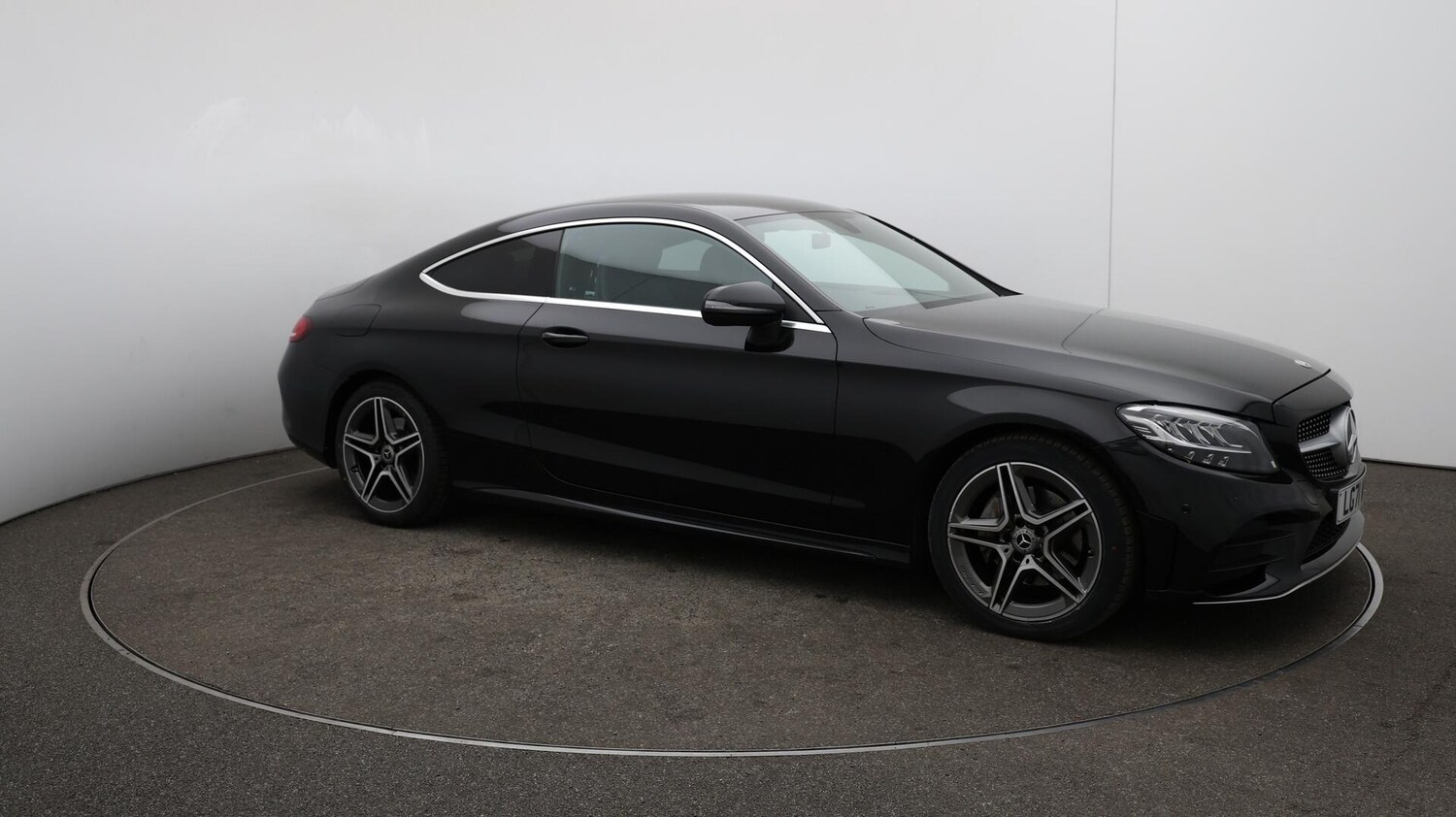 Used Mercedes-Benz C-Class 2021 for sale - 76001891: Photo 44