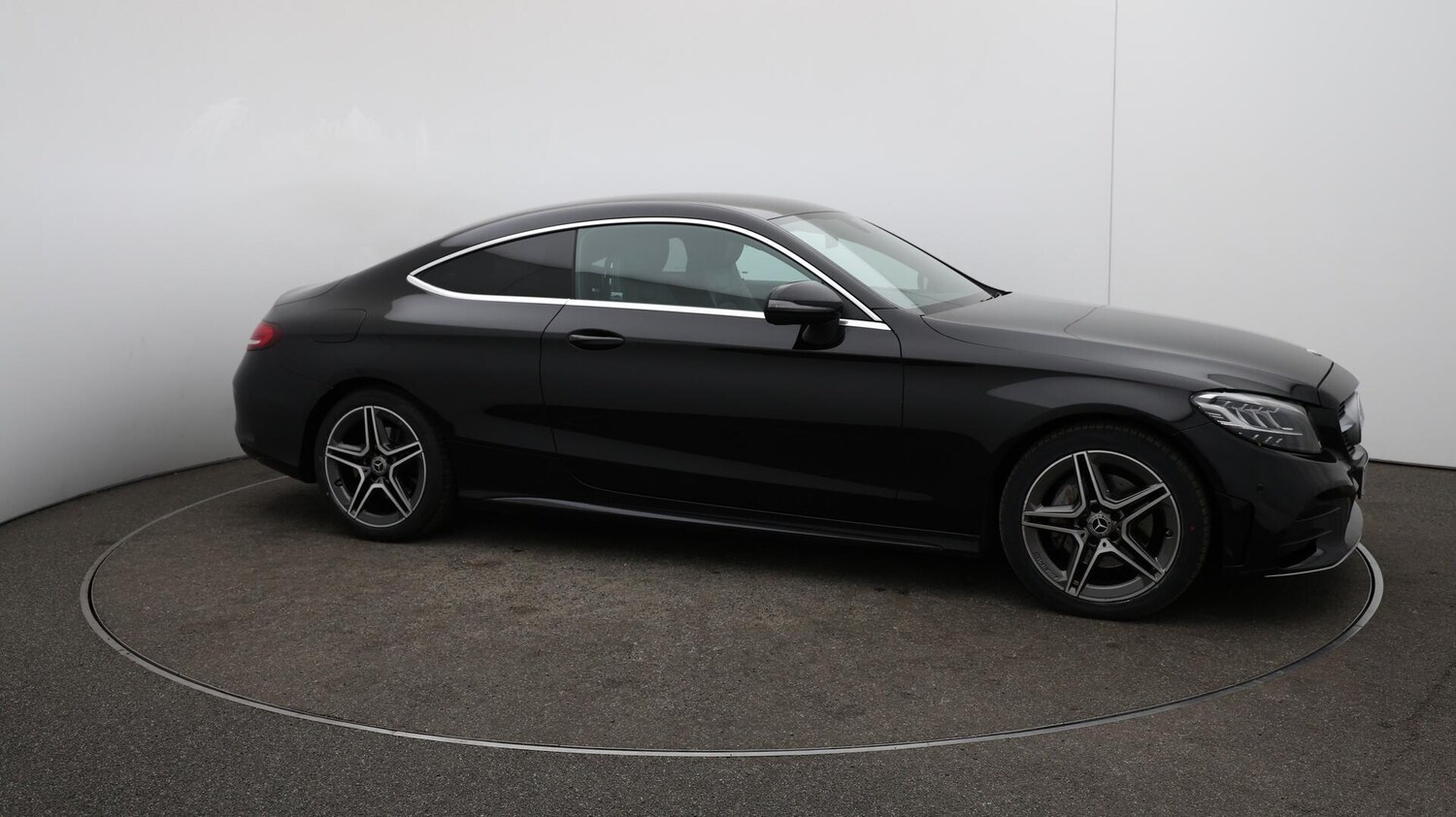 Used Mercedes-Benz C-Class 2021 for sale - 76001891: Photo 45