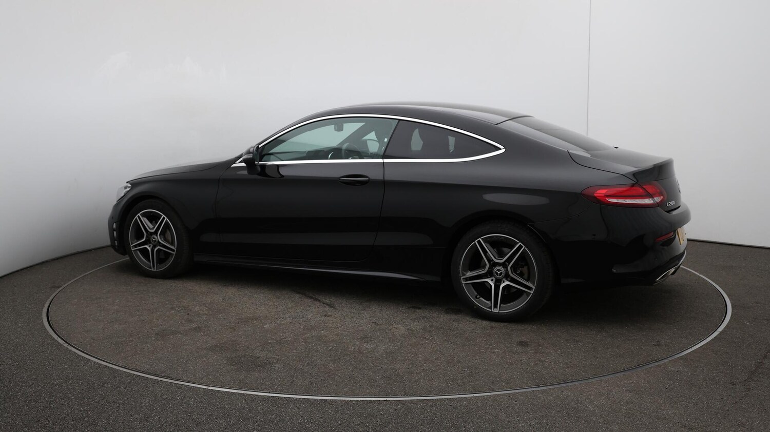 Used Mercedes-Benz C-Class 2021 for sale - 76001891: Photo 46