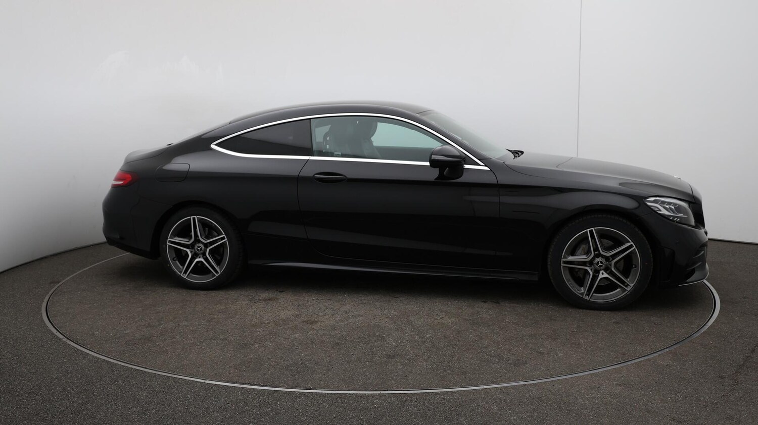 Used Mercedes-Benz C-Class 2021 for sale - 76001891: Photo 47