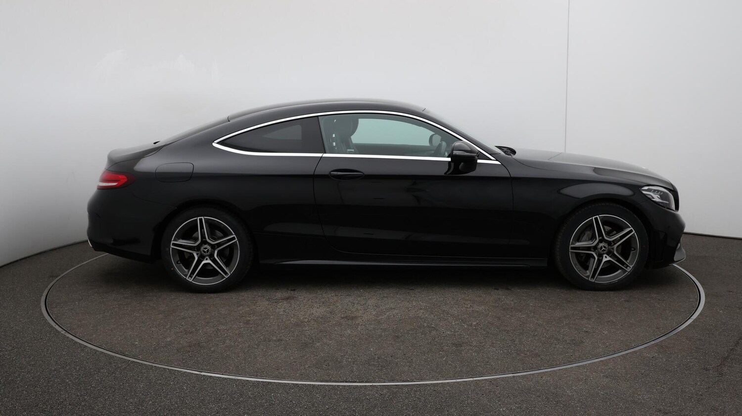 Used Mercedes-Benz C-Class 2021 for sale - 76001891: Photo 48