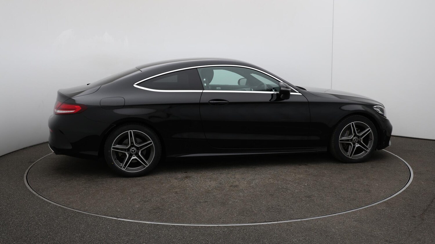 Used Mercedes-Benz C-Class 2021 for sale - 76001891: Photo 49