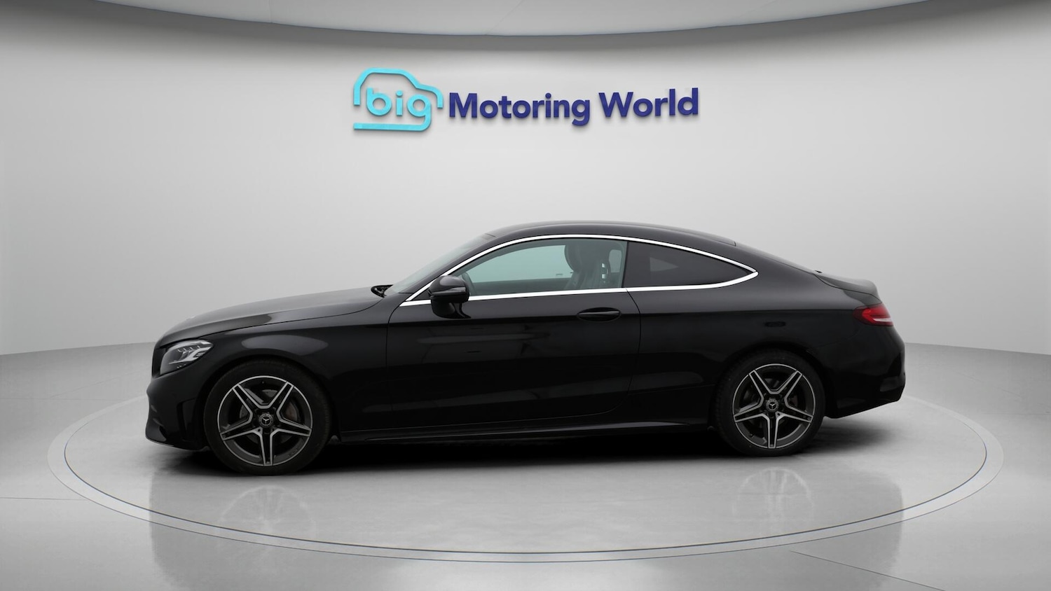 Used Mercedes-Benz C-Class 2021 for sale - 76001891: Photo 5