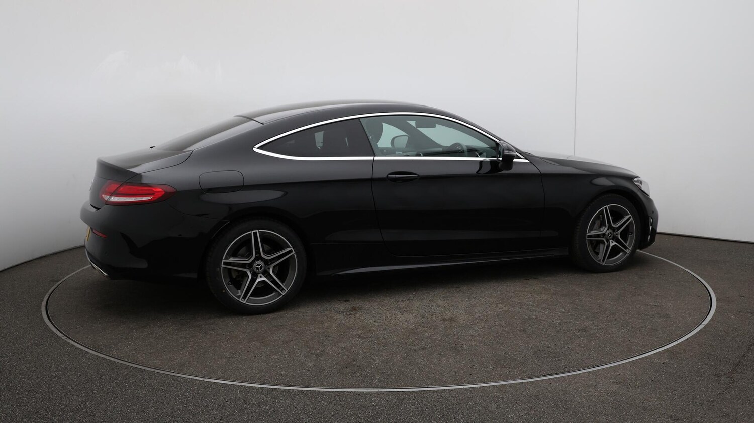 Used Mercedes-Benz C-Class 2021 for sale - 76001891: Photo 50