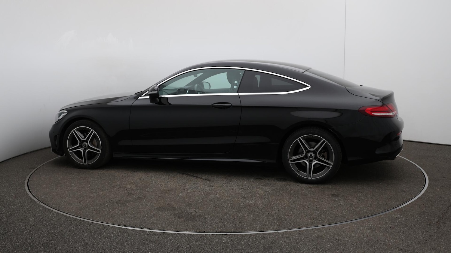 Used Mercedes-Benz C-Class 2021 for sale - 76001891: Photo 57