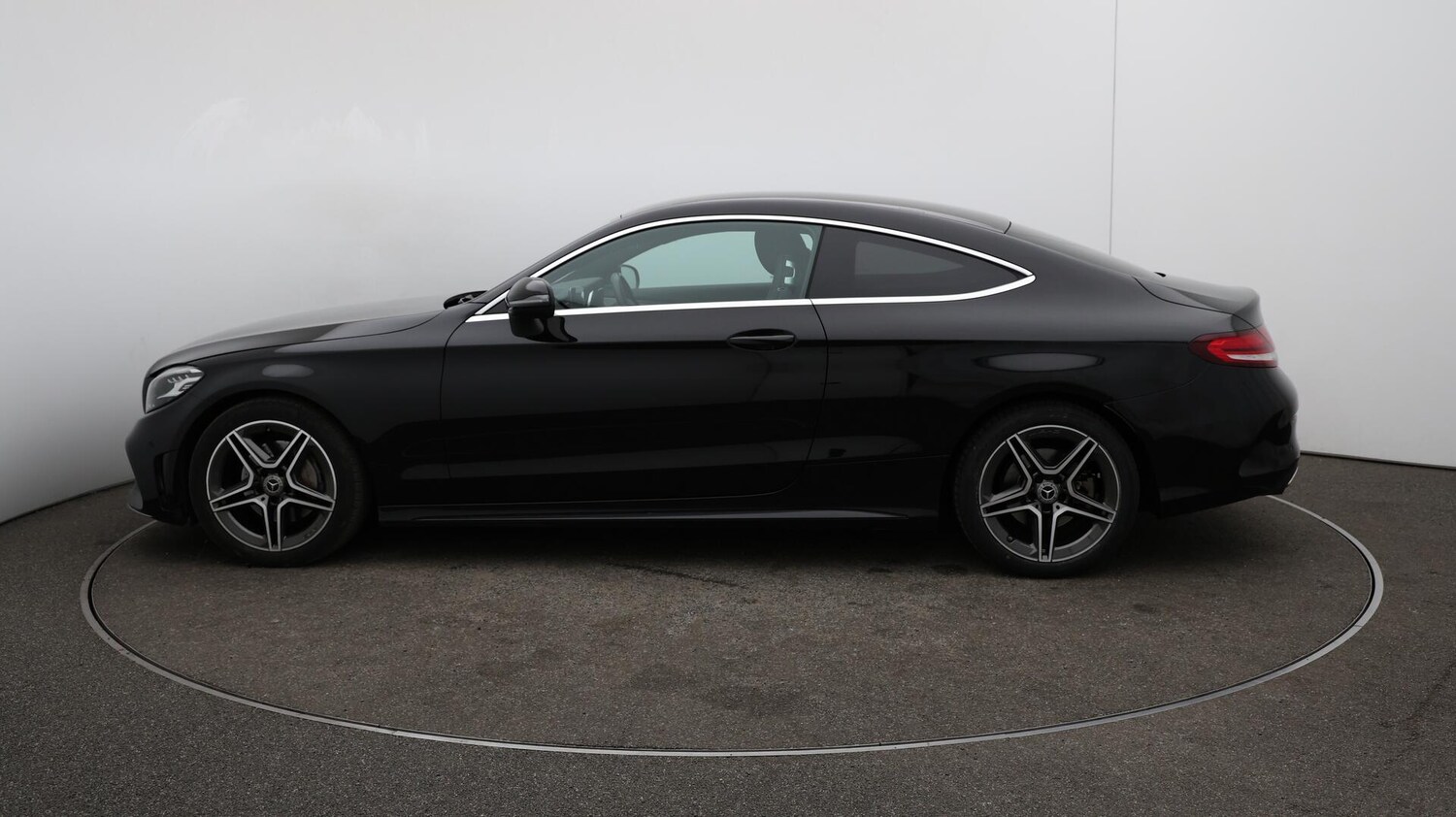 Used Mercedes-Benz C-Class 2021 for sale - 76001891: Photo 63