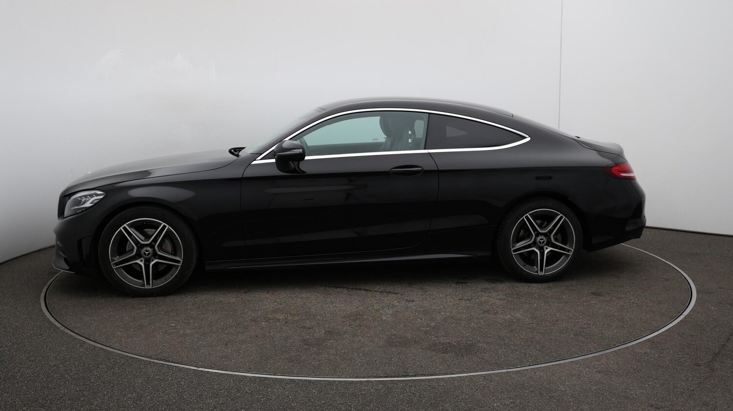 Used Mercedes-Benz C-Class 2021 for sale - 76001891: Photo 64
